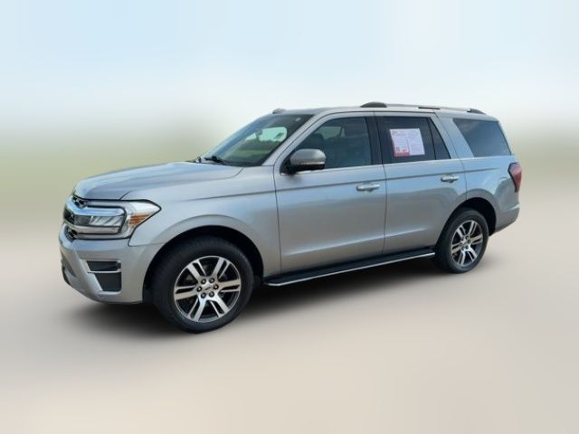 2022 Ford Expedition Limited