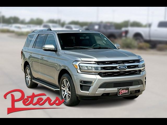 2022 Ford Expedition Limited