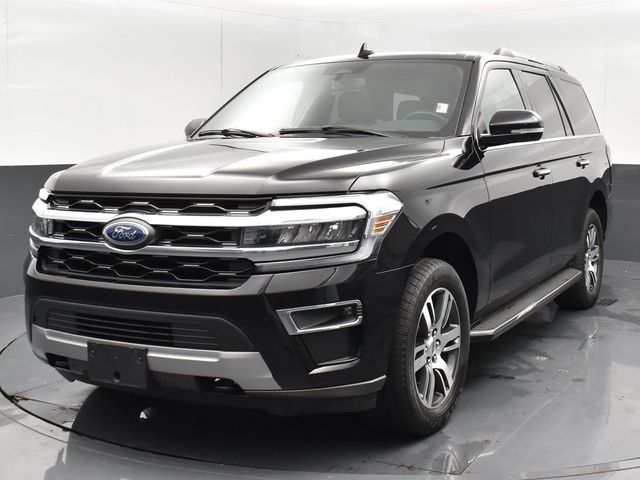 2022 Ford Expedition Limited