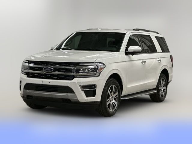 2022 Ford Expedition Limited
