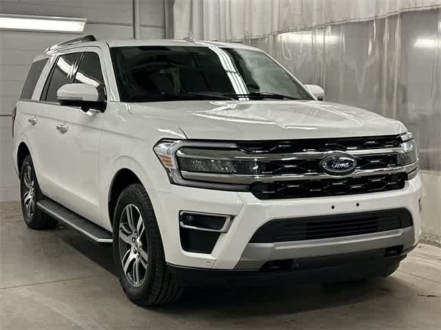 2022 Ford Expedition Limited