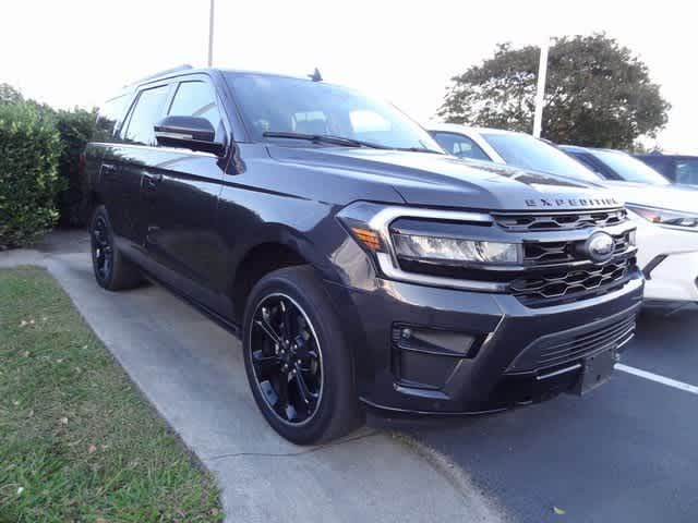 2022 Ford Expedition Limited