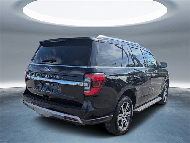 2022 Ford Expedition Limited