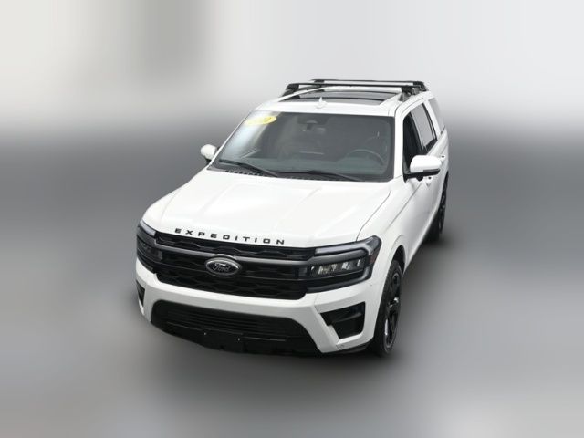 2022 Ford Expedition Limited