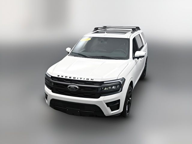 2022 Ford Expedition Limited