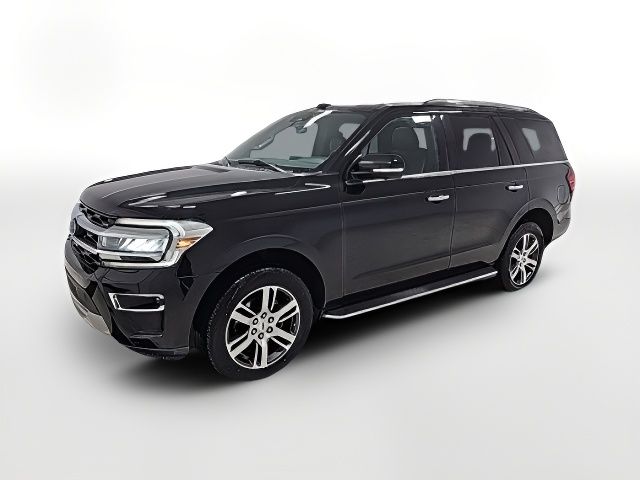 2022 Ford Expedition Limited