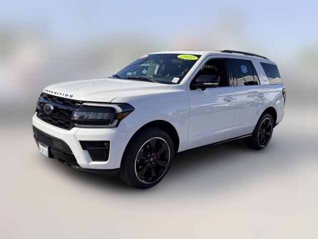 2022 Ford Expedition Limited