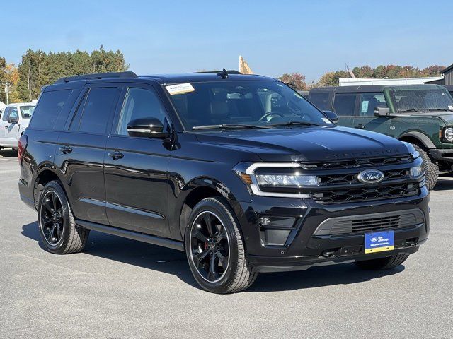 2022 Ford Expedition Limited