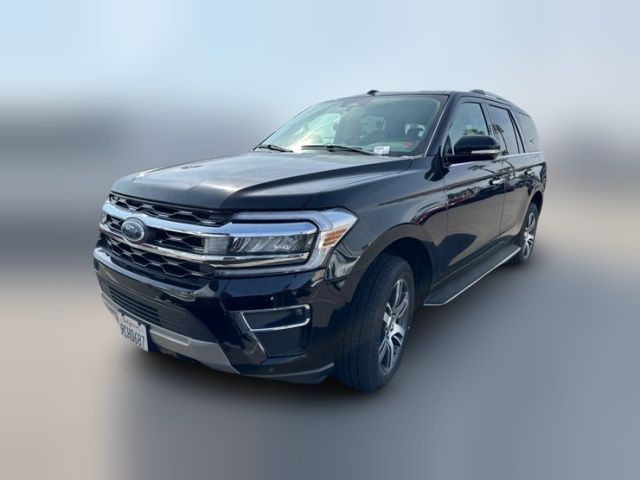 2022 Ford Expedition Limited