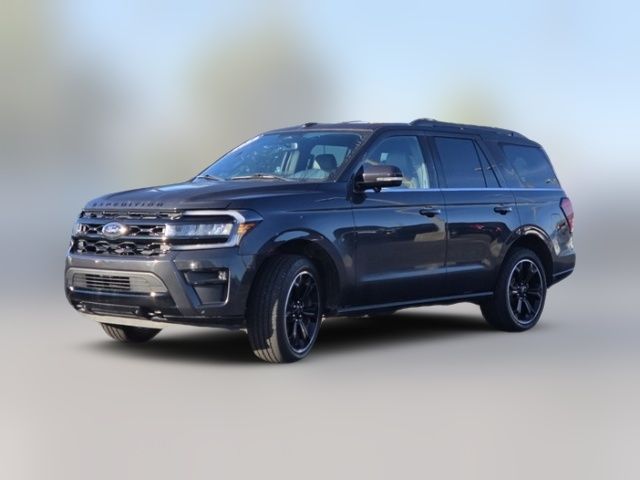 2022 Ford Expedition Limited