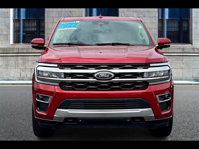 2022 Ford Expedition Limited