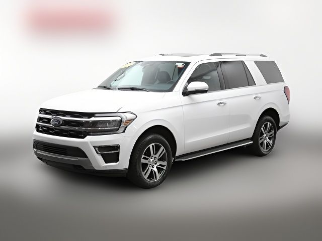 2022 Ford Expedition Limited