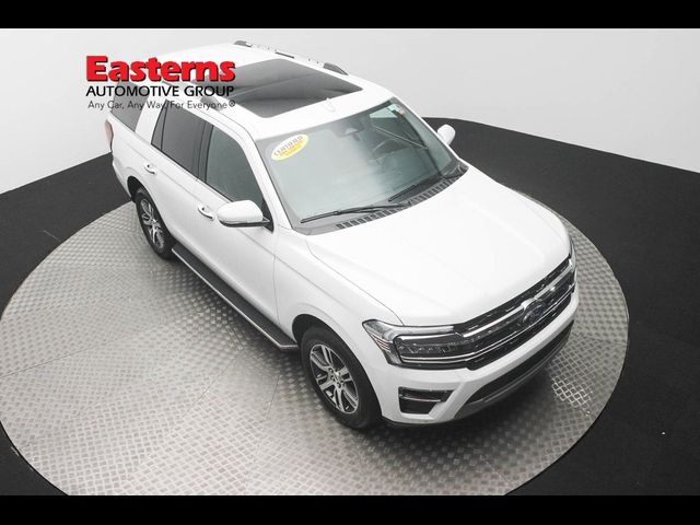 2022 Ford Expedition Limited