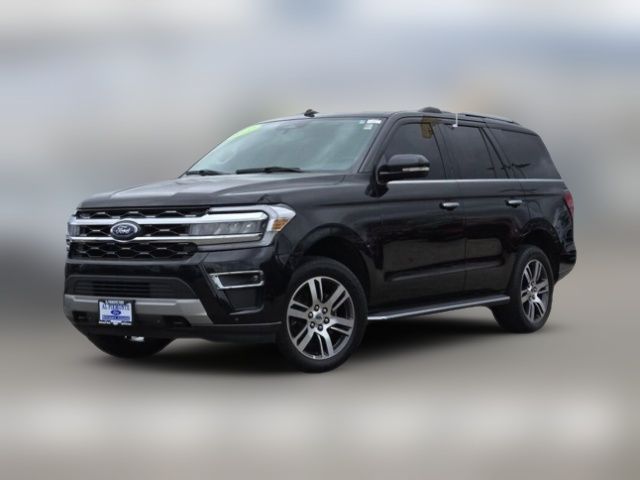 2022 Ford Expedition Limited