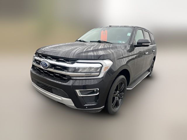 2022 Ford Expedition Limited