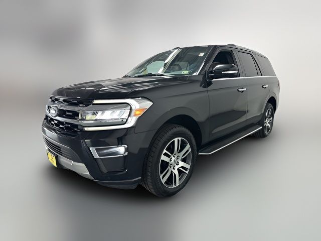 2022 Ford Expedition Limited