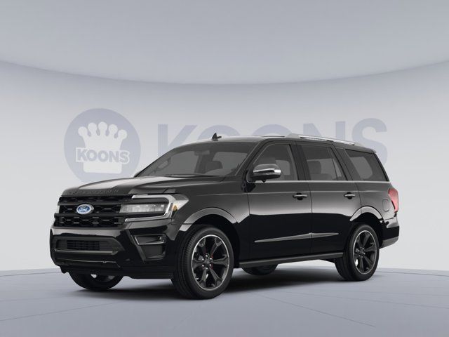 2022 Ford Expedition Limited