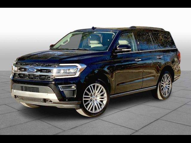 2022 Ford Expedition Limited