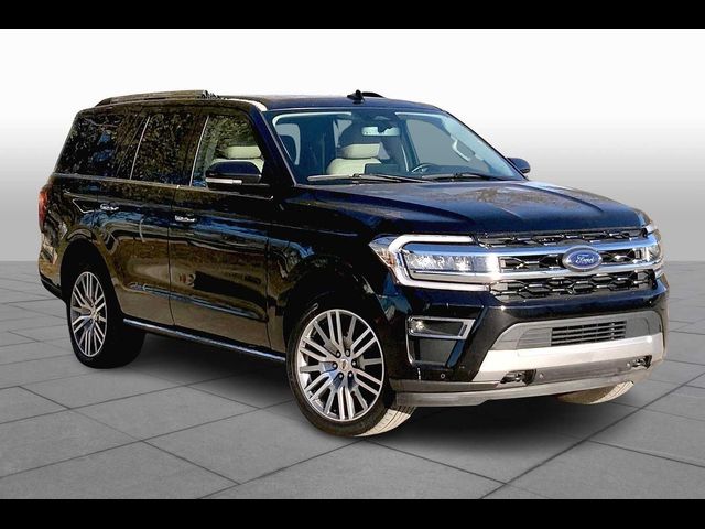 2022 Ford Expedition Limited