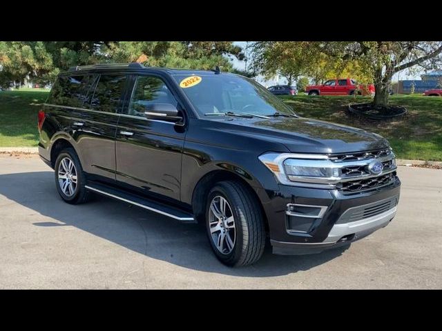 2022 Ford Expedition Limited