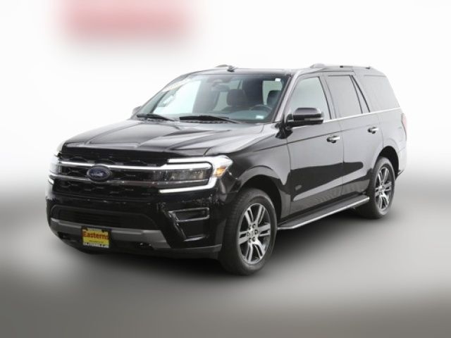 2022 Ford Expedition Limited