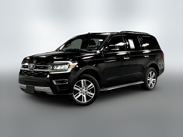 2022 Ford Expedition Limited