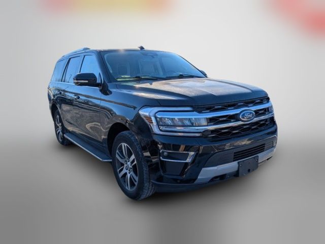 2022 Ford Expedition Limited