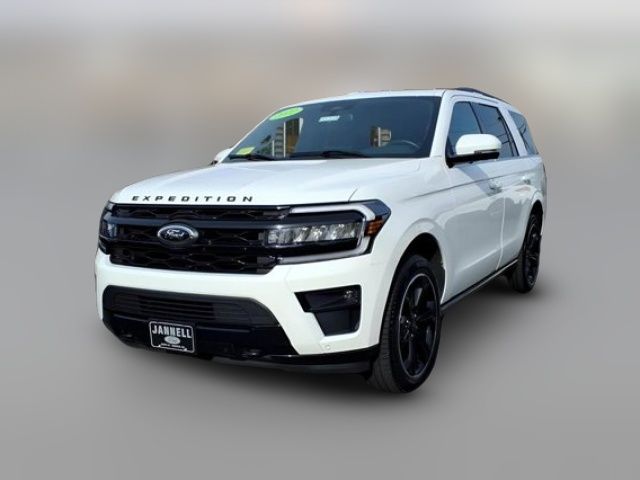 2022 Ford Expedition Limited