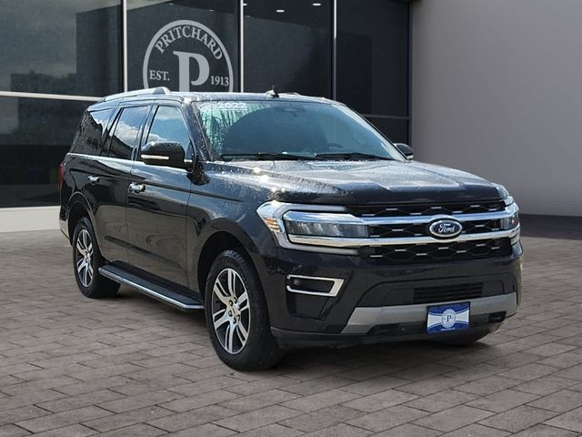 2022 Ford Expedition Limited