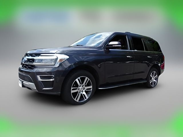 2022 Ford Expedition Limited