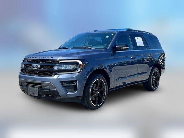 2022 Ford Expedition Limited
