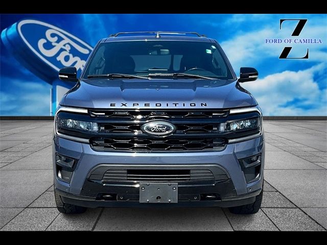 2022 Ford Expedition Limited