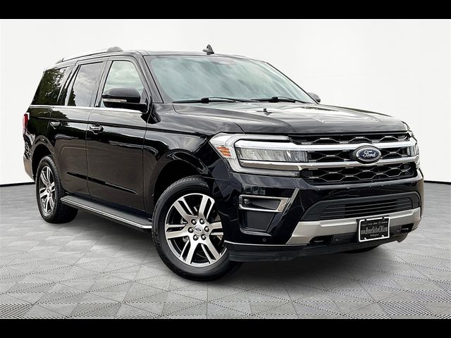 2022 Ford Expedition Limited