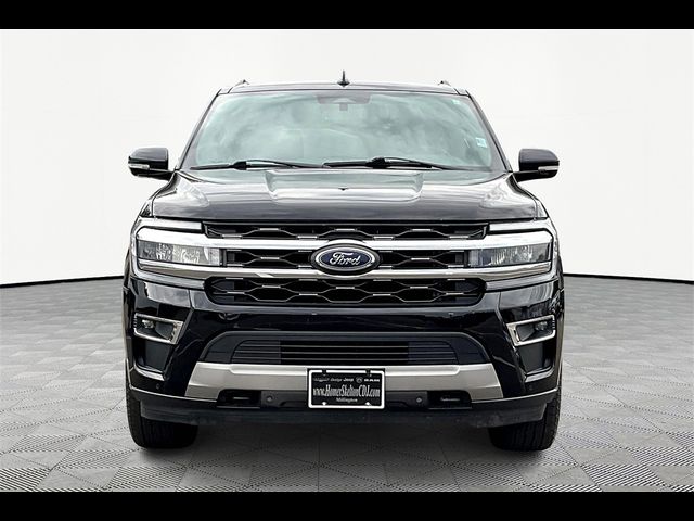 2022 Ford Expedition Limited