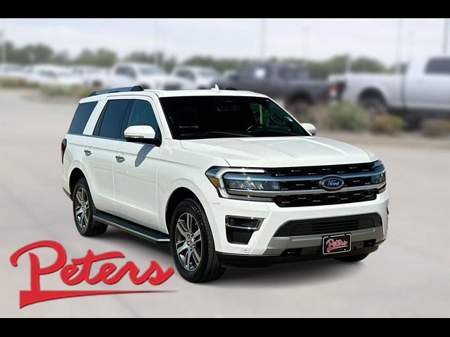 2022 Ford Expedition Limited