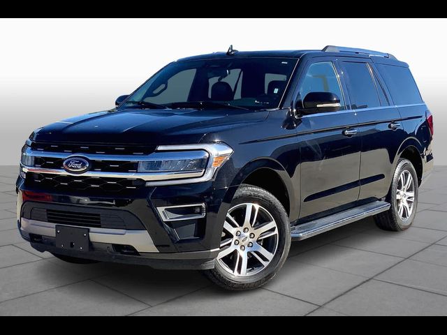 2022 Ford Expedition Limited