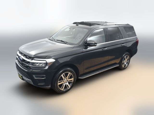 2022 Ford Expedition Limited