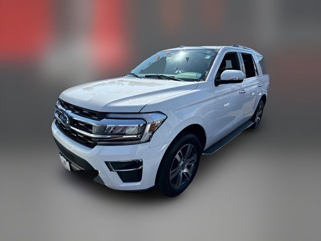 2022 Ford Expedition Limited