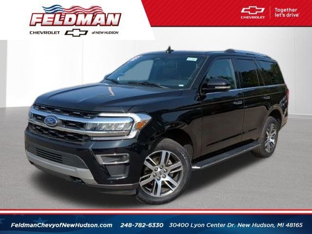 2022 Ford Expedition Limited