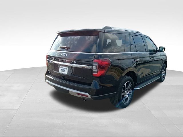 2022 Ford Expedition Limited