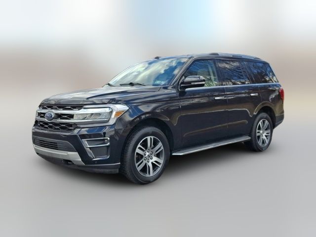 2022 Ford Expedition Limited