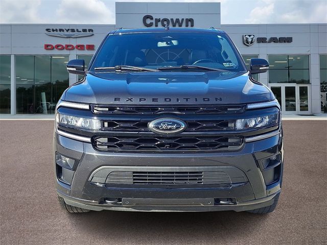 2022 Ford Expedition Limited