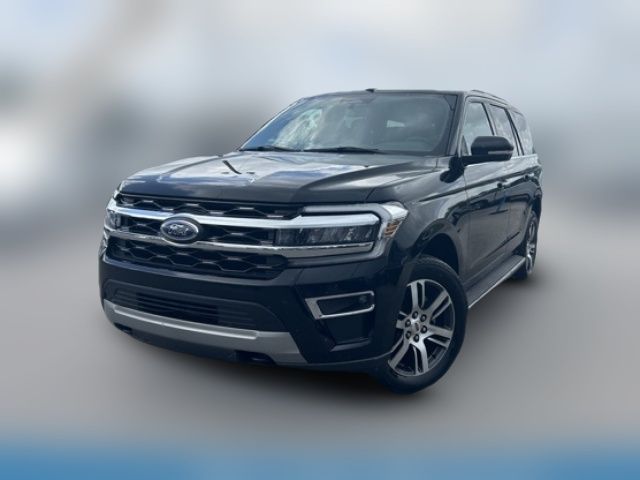 2022 Ford Expedition Limited