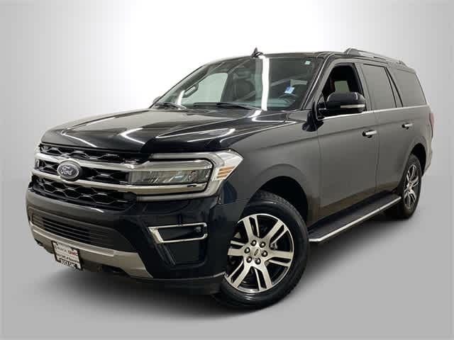 2022 Ford Expedition Limited