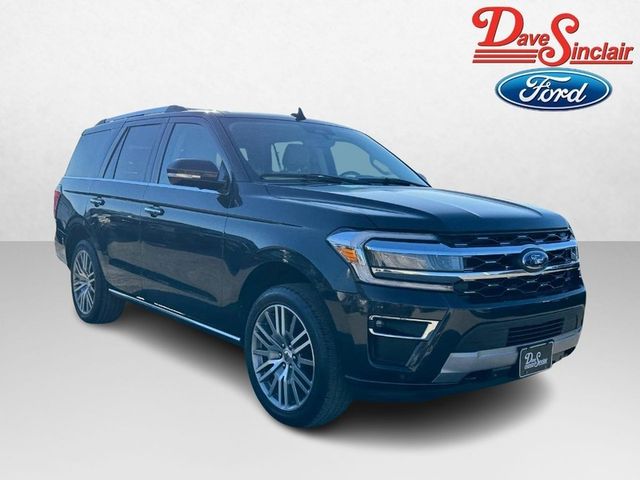 2022 Ford Expedition Limited