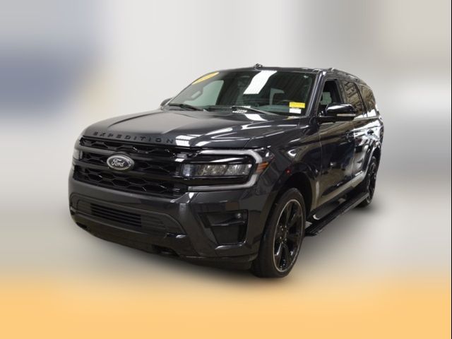 2022 Ford Expedition Limited