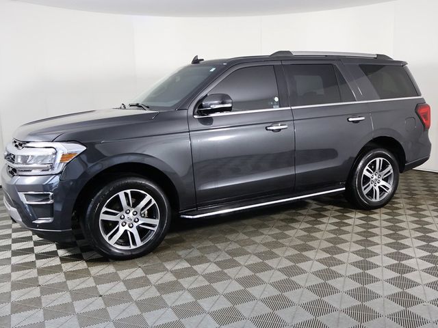 2022 Ford Expedition Limited
