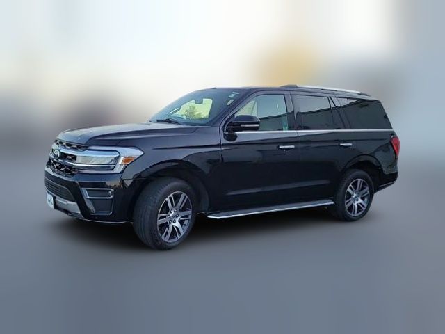 2022 Ford Expedition Limited