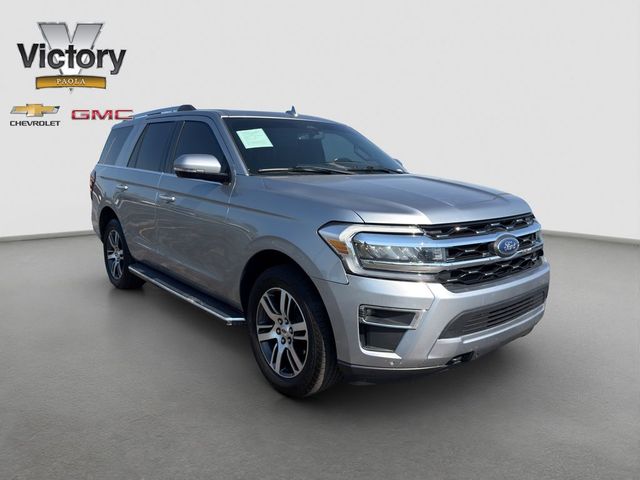 2022 Ford Expedition Limited