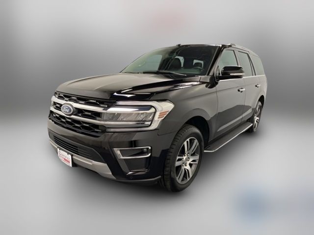 2022 Ford Expedition Limited